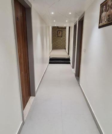 Hotel The Platform Near Us Embassy Chanakyapuri Delhi Nowe Delhi Zewnętrze zdjęcie
