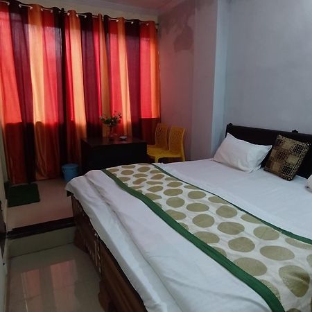 Hotel The Platform Near Us Embassy Chanakyapuri Delhi Nowe Delhi Zewnętrze zdjęcie